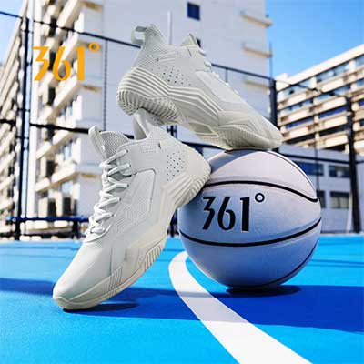 کفش بسکتبال 361