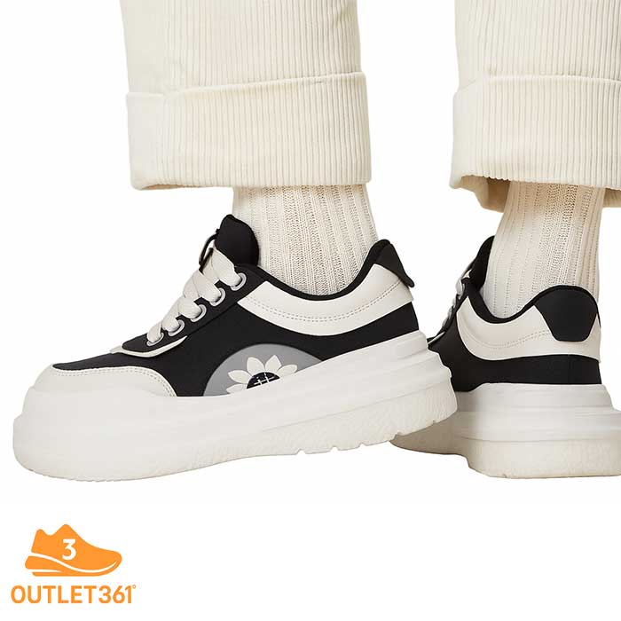 682326605F-3 کفش لایف استایل زنانه 361 ساندی (Sundae) کد 682326605F-3