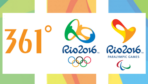 افتخارات و اسپانسرینگ برند 361 درجه