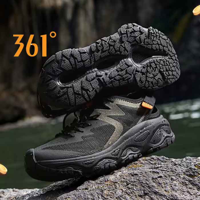 کفش طبیعت گردی 361