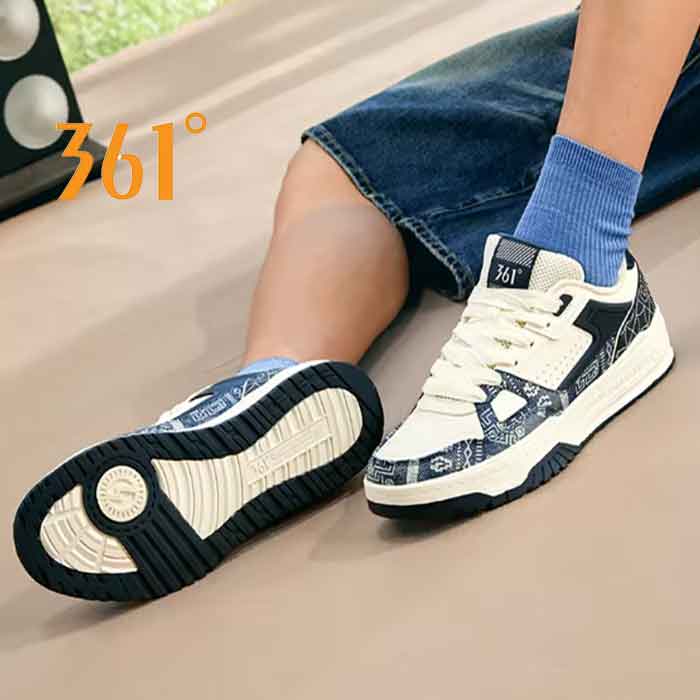 کفش لایف استایل 361