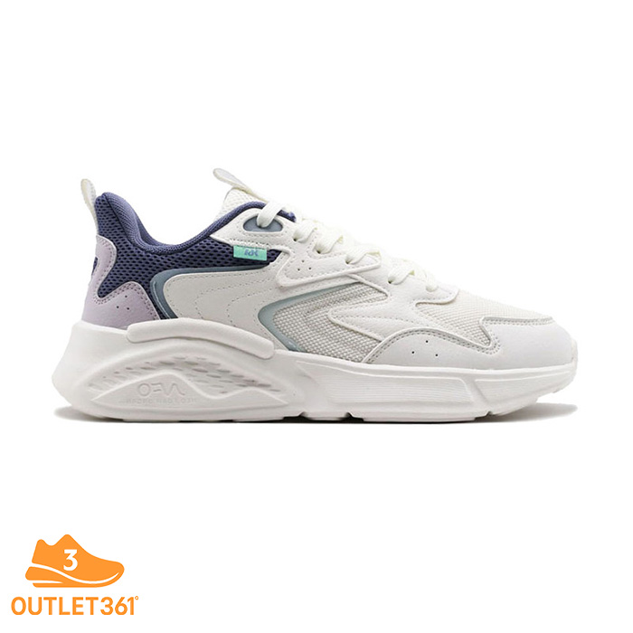 کفش پیاده روی زنانه 361 درجه کد 582346710-5