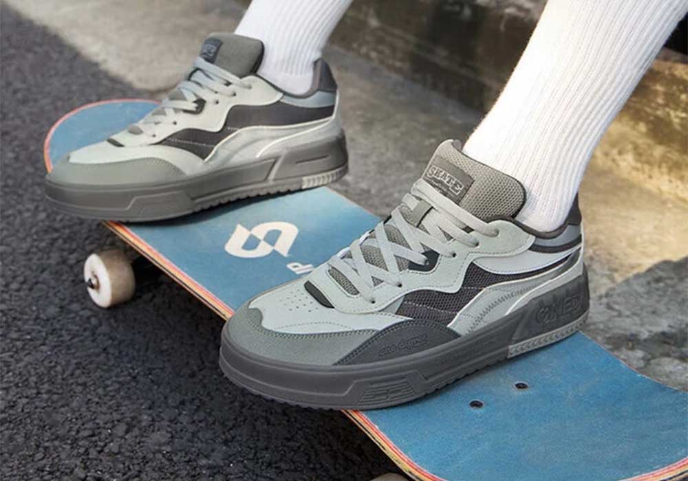 بهترین کفش لایف استایل 361 برای استفاده روزانه