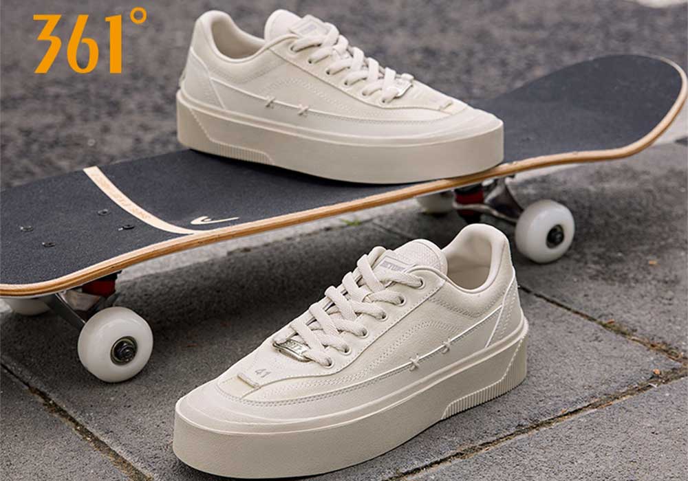 ویژگی کفش‌های لایف استایل 361