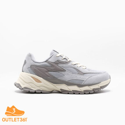 کفش روزمره 361 مدل Low-Top