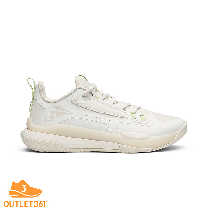 کفش بسکتبال 361 سفید