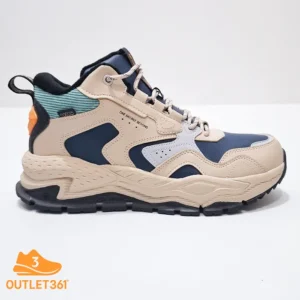 نیم‌ بوت زمستانی 361 درجه کد 572346722A-6