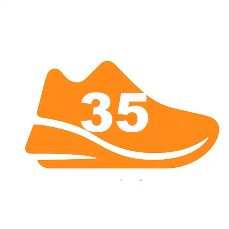 کفش 361 درجه سایز 35