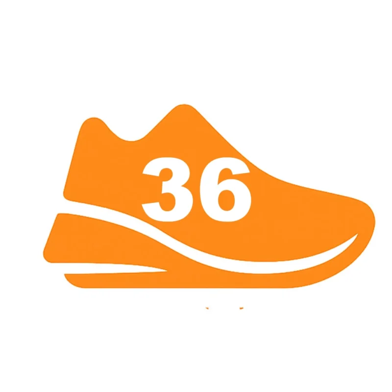 کفش 361 سایز 36