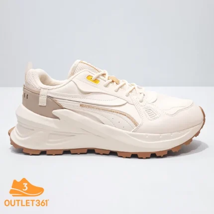 کفش لایف استایل 361 درجه کد 672246764-1