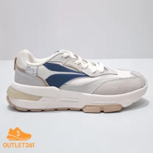 کفش لایف‌استایل 361 درجه کد 672316708-1