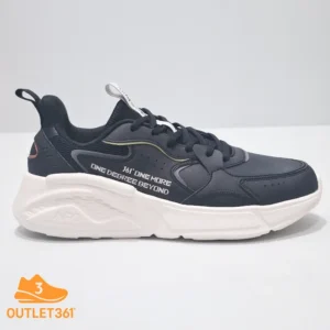 کفش رانینگ 361 درجه کد 672322201F-4