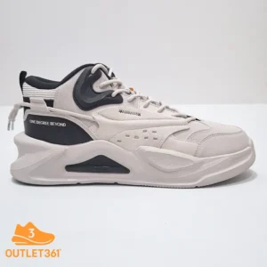 کفش لایف استایل 361 درجه کد 672346612-1