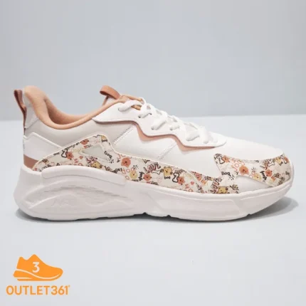 کفش لایف‌استایل زنانه 361 درجه کد 682146721-10