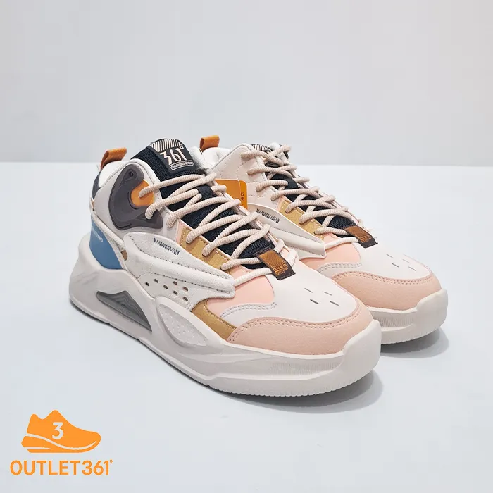 نیم بوت اسپرت ۳۶۱ درجه کد 682346612V-2-1 نیم بوت اسپرت 361 درجه