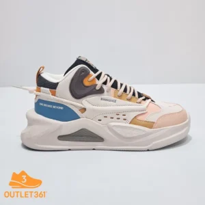 نیم بوت اسپرت ۳۶۱ درجه کد 682346612V-2