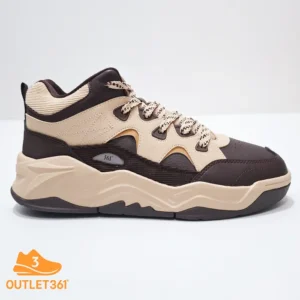 نیم‌بوت لایف‌استایل 361 درجه کد 672446622A-3