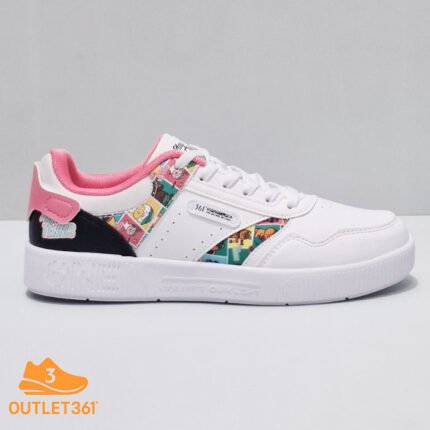 ونس 361 درجه با طراحی کارتونی