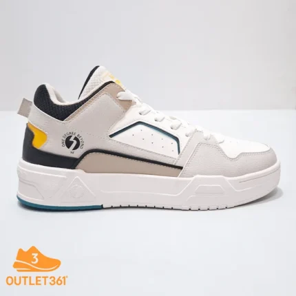 کتونی نیم بوت 361 درجه کد W572336611-4