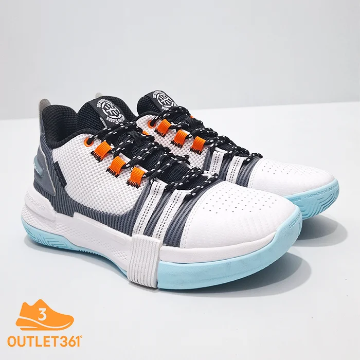 کفش بسکتبال 361 درجه کد 672121101-3-2