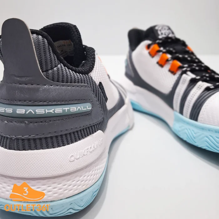 کفش بسکتبال 361 درجه کد 672121101-3-5 کفش بسکتبال 361 درجه