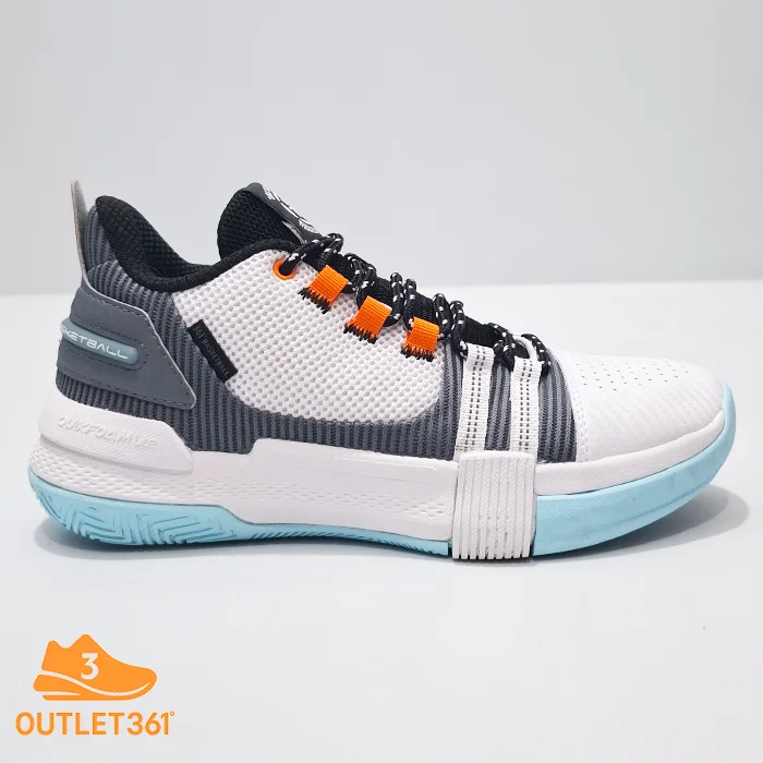 کفش بسکتبال 361 درجه کد 672121101-3