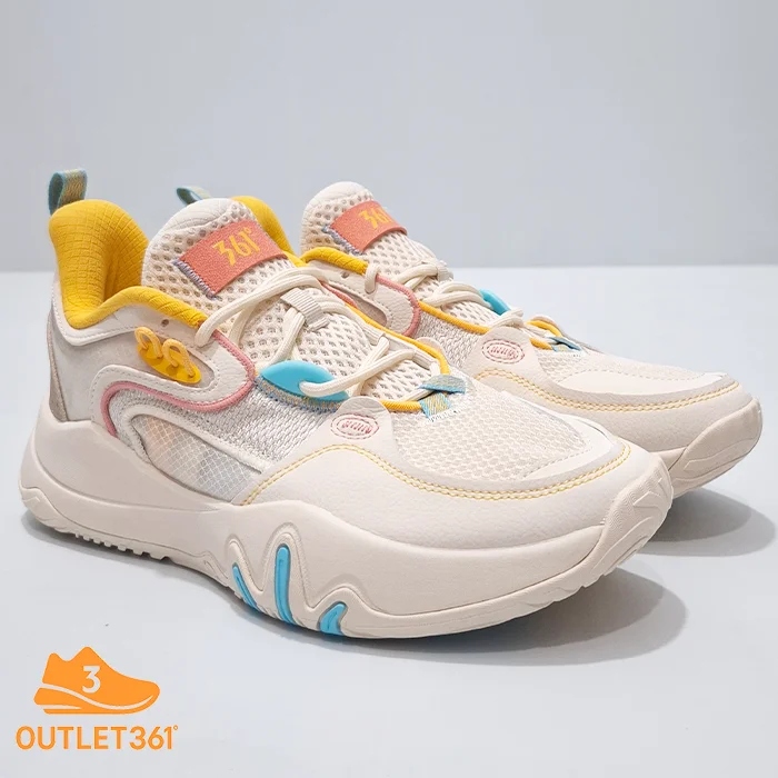 کفش بسکتبال 361 درجه کد 672321111-5-2