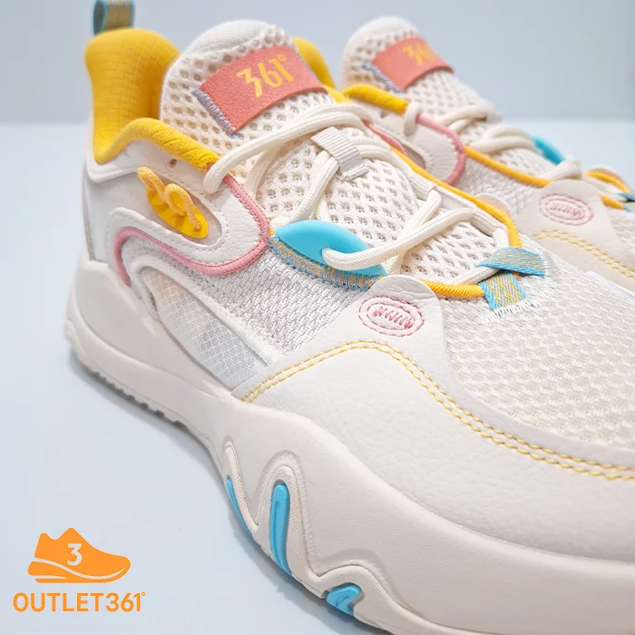 کفش بسکتبال 361 درجه کد 672321111-5-3