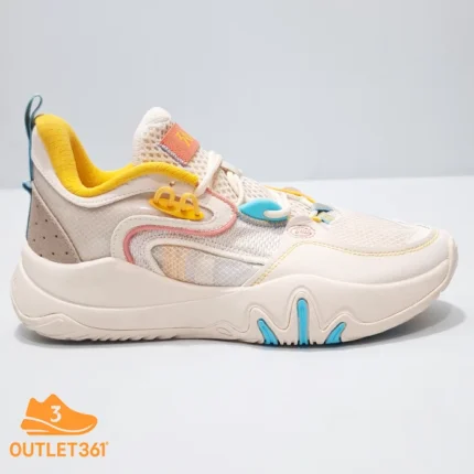 کفش بسکتبال 361 درجه کد 672321111-5