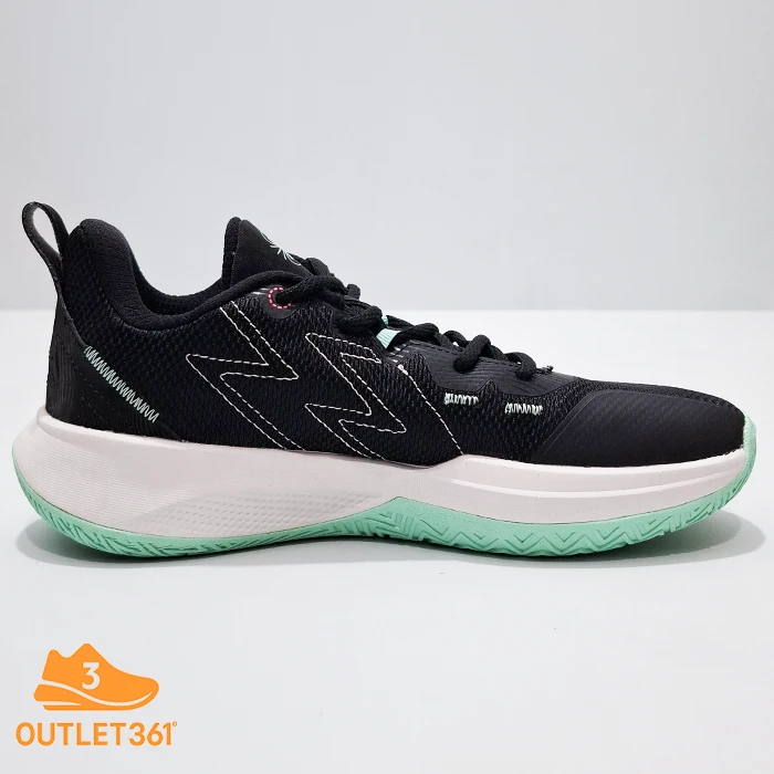 کفش بسکتبال 361 درجه کد 672331109-4 -2