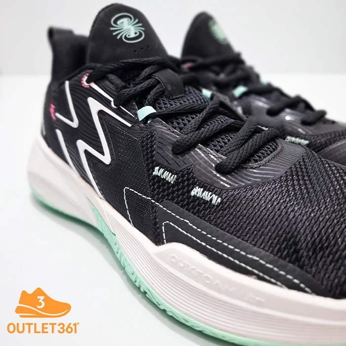 کفش بسکتبال 361 درجه کد 672331109-4 -3