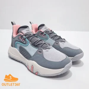 کفش بسکتبالی 361 درجه کد برای استایل روزمره