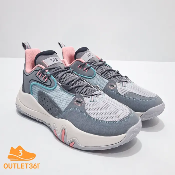 کفش بسکتبالی 361 درجه کد برای استایل روزمره