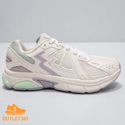 کفش رانینگ زنانه 361 درجه کد 582436763-1