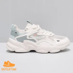 کفش رانینگ زنانه 361 درجه کد 682326774-2