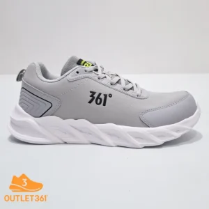 کفش روزمره 361 درجه کد 672142212F-4