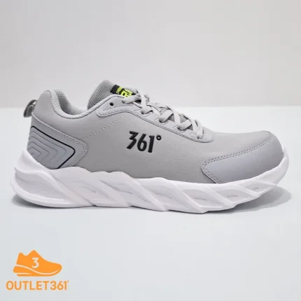 کفش روزمره 361 درجه کد 672142212F-4