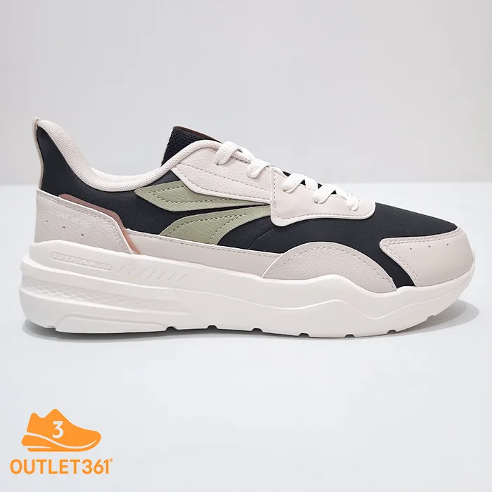 کفش روزمره مردانه 361 درجه کد 672236715-3