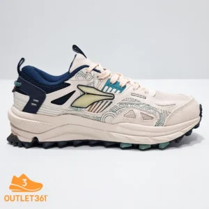 کفش زنانه 361 درجه مدل رانینگ و طبیعت‌گردی