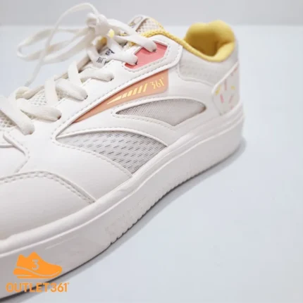 کفش لایف استایل 361 درجه Candy Pop طرح فانتزی