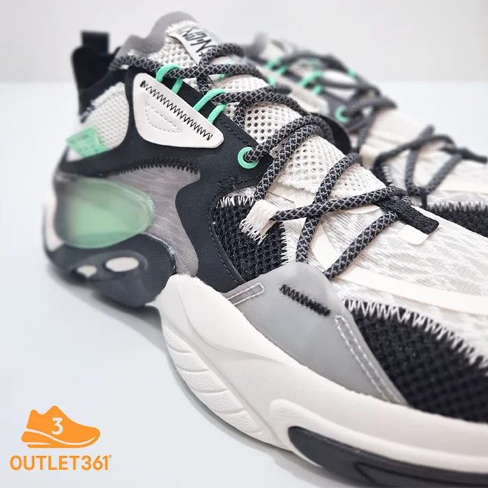 کفش لایف استایل 361 درجه کد 500240-3 کفش لایف استایل 361 درجه خیابانی