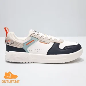 کفش لایف استایل 361 درجه کد 672136611546