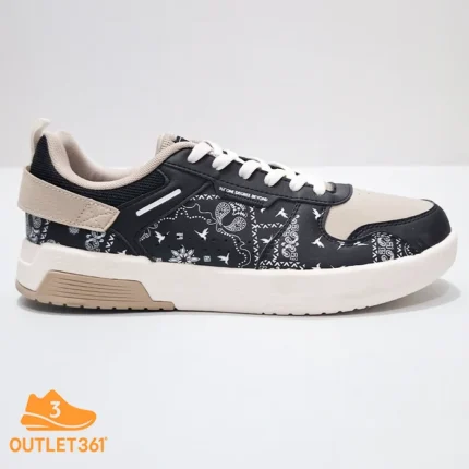 کفش لایف استایل 361 درجه کد 672136611840