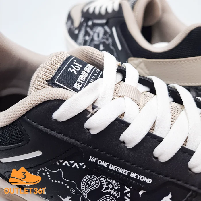 کفش لایف استایل 361 درجه کد 672136611840-5