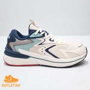 کفش لایف استایل 361 درجه کد 672142219-1