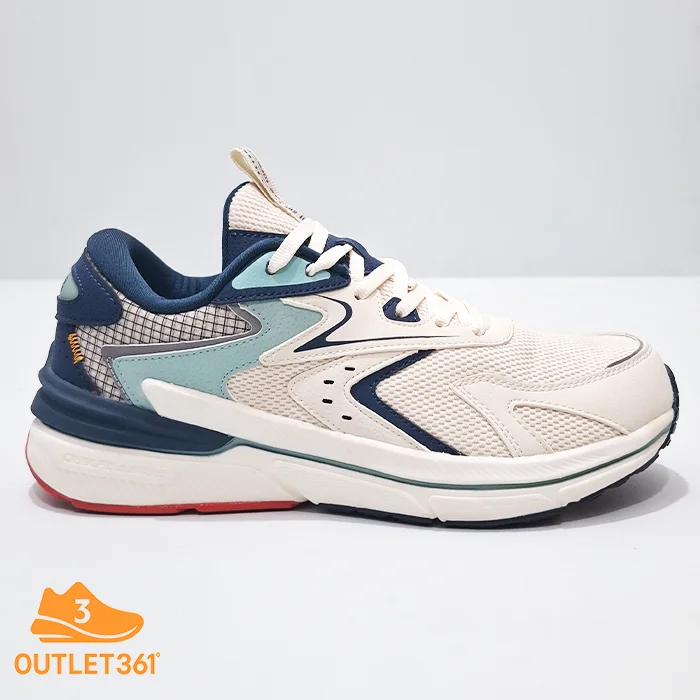 کفش لایف استایل 361 درجه کد 672142219-1