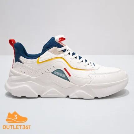 کفش لایف استایل 361 درجه کد 672236704F-1