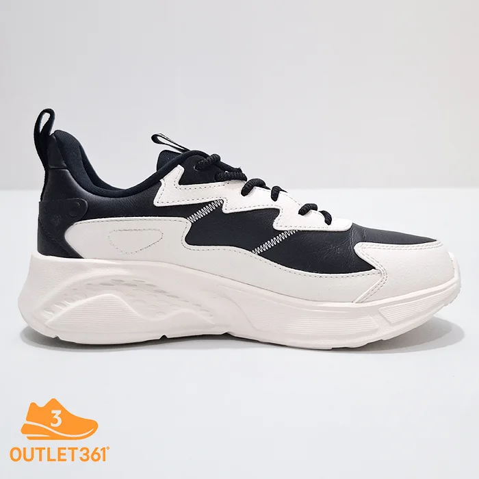 کفش لایف استایل 361 درجه کد 672336712342-2