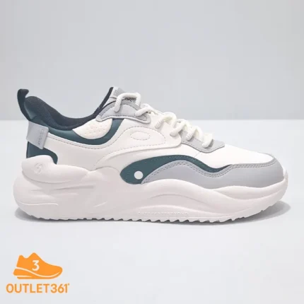 کفش لایف استایل 361 درجه کد 672346701F-2