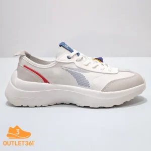 کفش لایف استایل 361 درجه کد 682326766-1